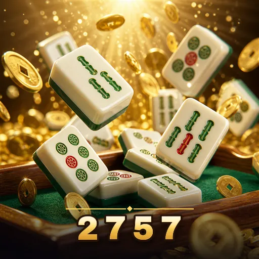 2757 Indonesia