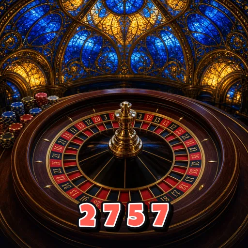 2757 Indonesia