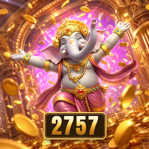 2757 Indonesia