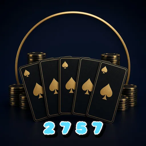 2757 Indonesia