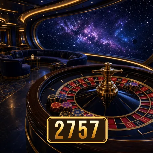 2757 Indonesia