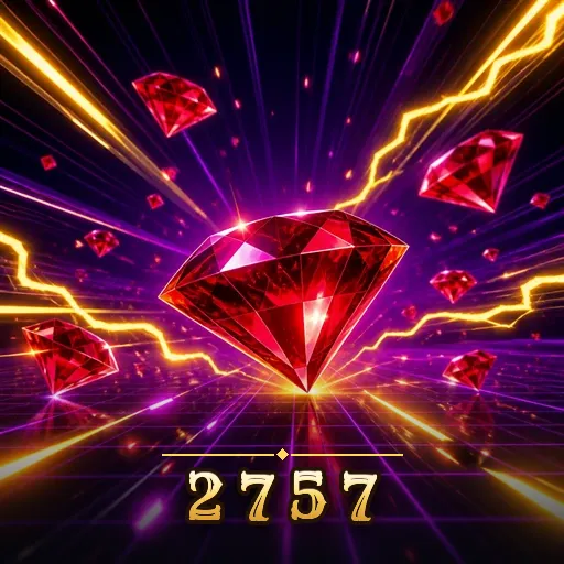 2757 Indonesia