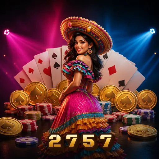 2757 Indonesia